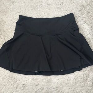 ATHLETA Run With It 16 Skort 3X 3 X PLUS NWT #657675